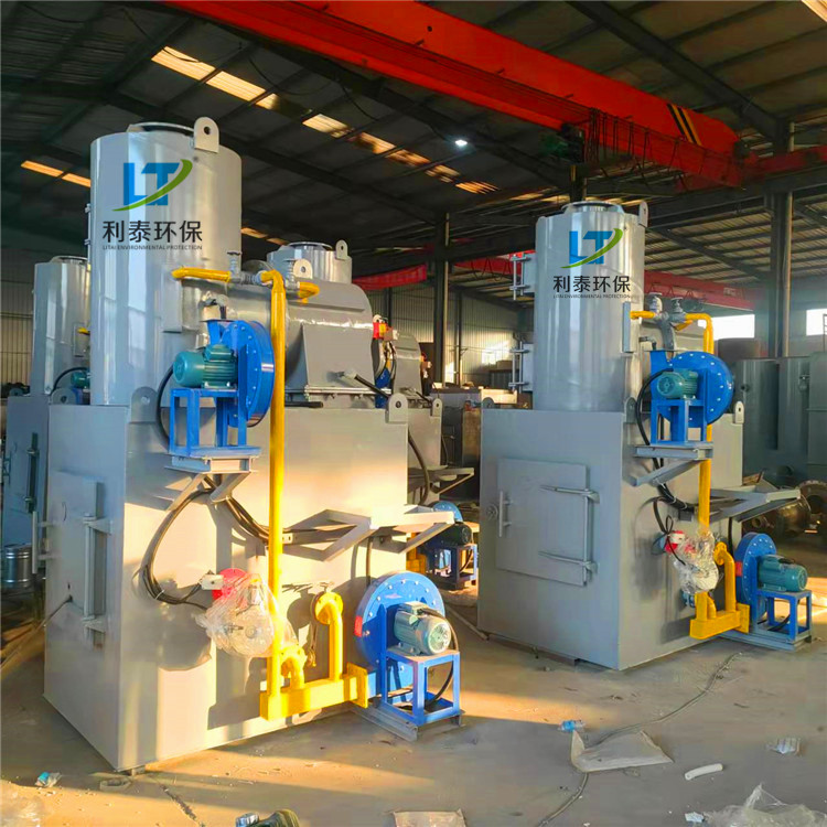 小型垃圾直燒爐特點(diǎn)優(yōu)勢(shì)